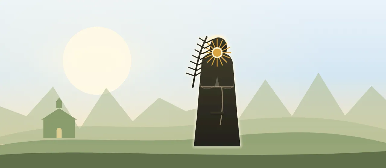 Ilustración: San Ramón Nonato