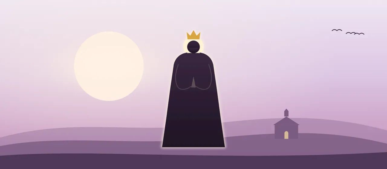 Ilustración: San Silvestre I