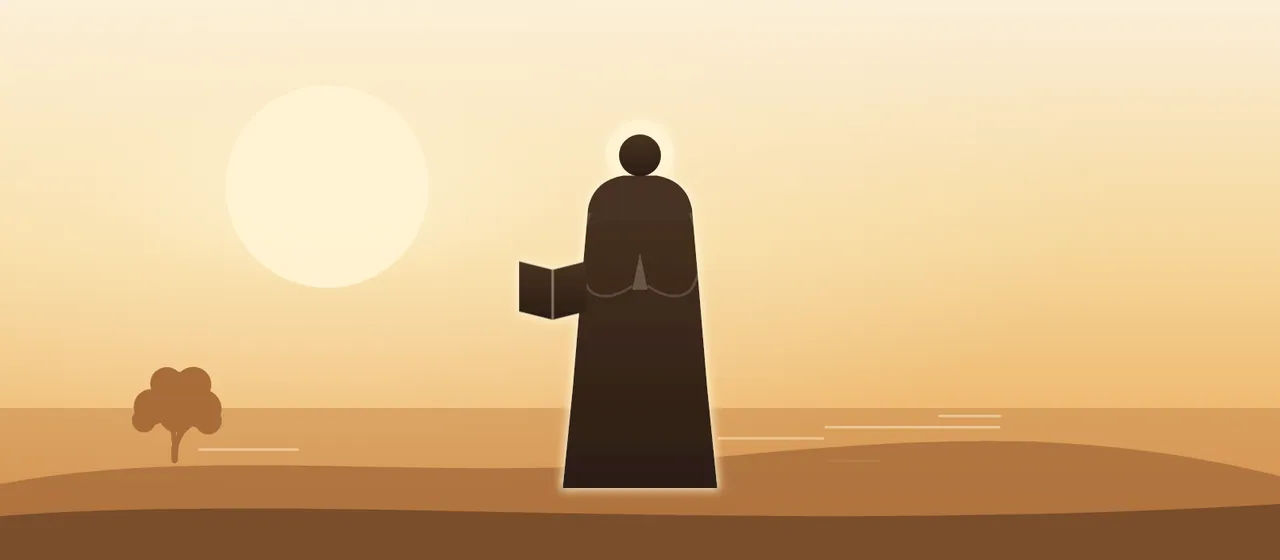 Ilustración: San Isidoro
