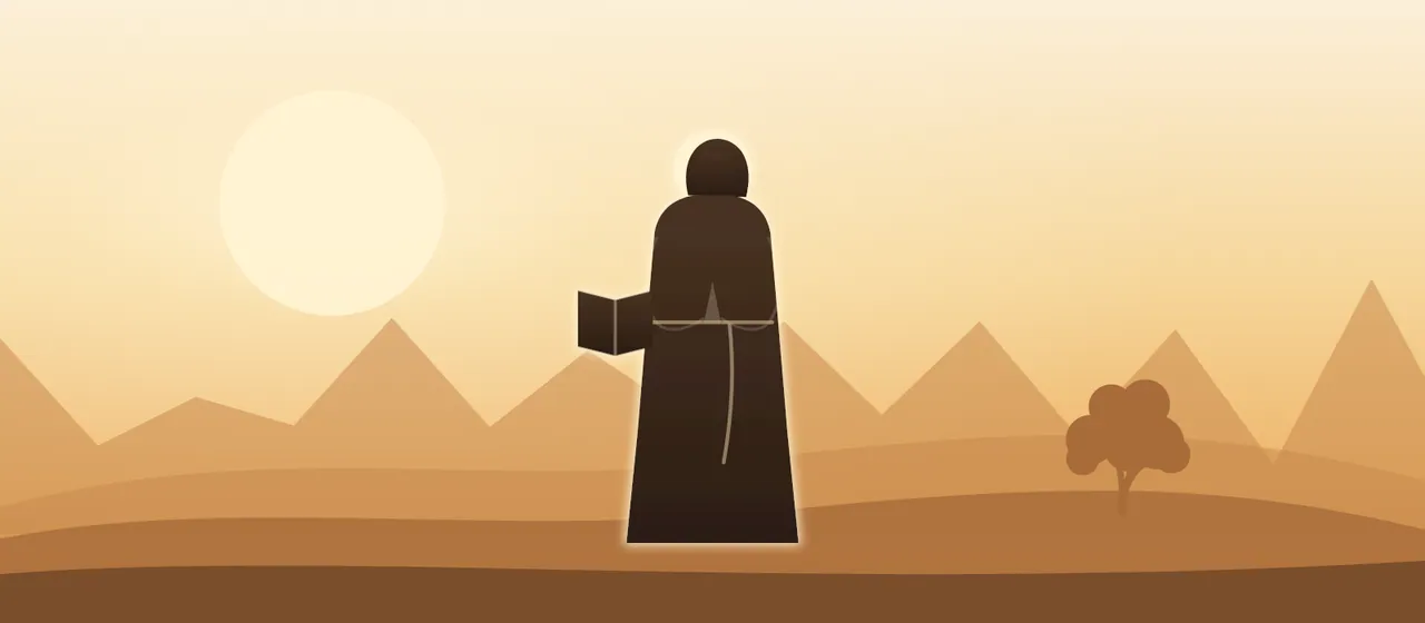 Ilustración: San José de Leonessa