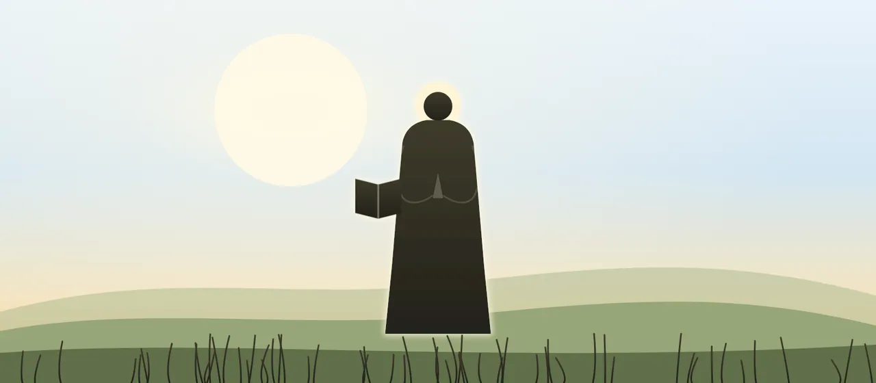 Ilustración: San Francisco Caracciolo