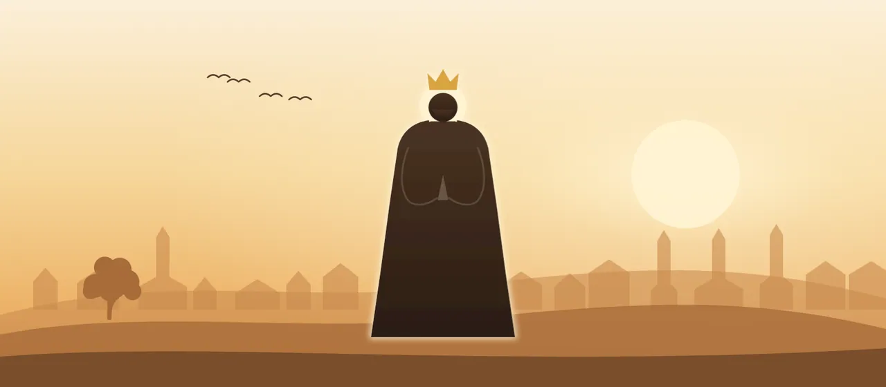 Ilustración: San Casimiro