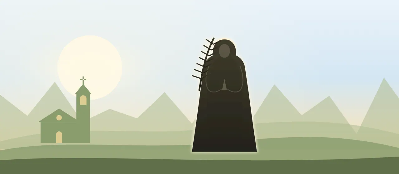 Ilustración: Santa Águeda