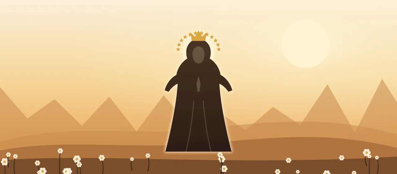 Ilustración: San Antonio María Zaccaria