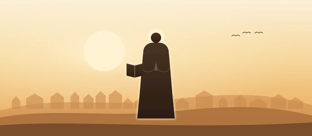 Ilustración: San Lucio I