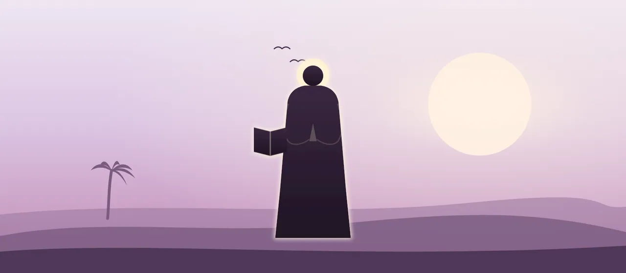 Ilustración: San Nicolás de Bari