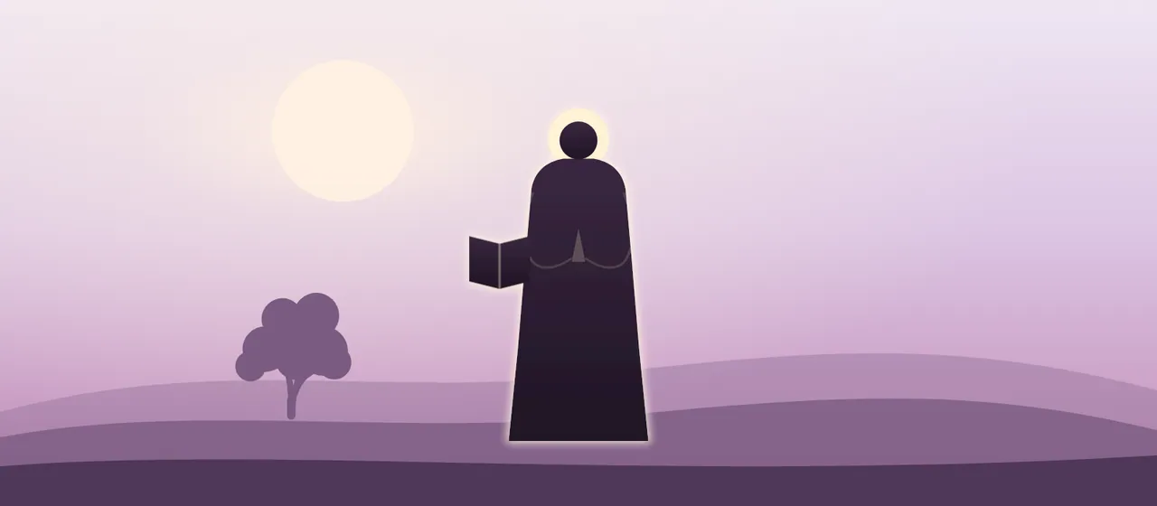 Ilustración: San Norberto