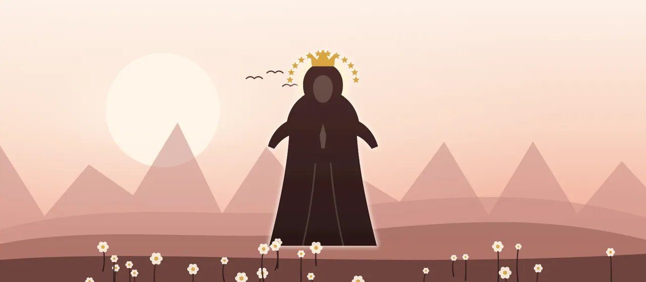 Ilustración: Santos Mariano y Santiago
