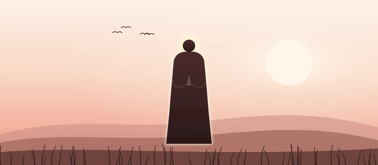 Ilustración: San Ricardo