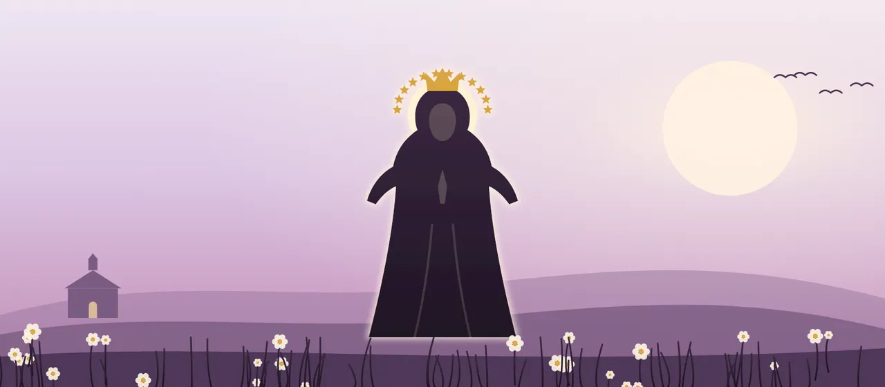 Ilustración: San Antonio María Gianelli