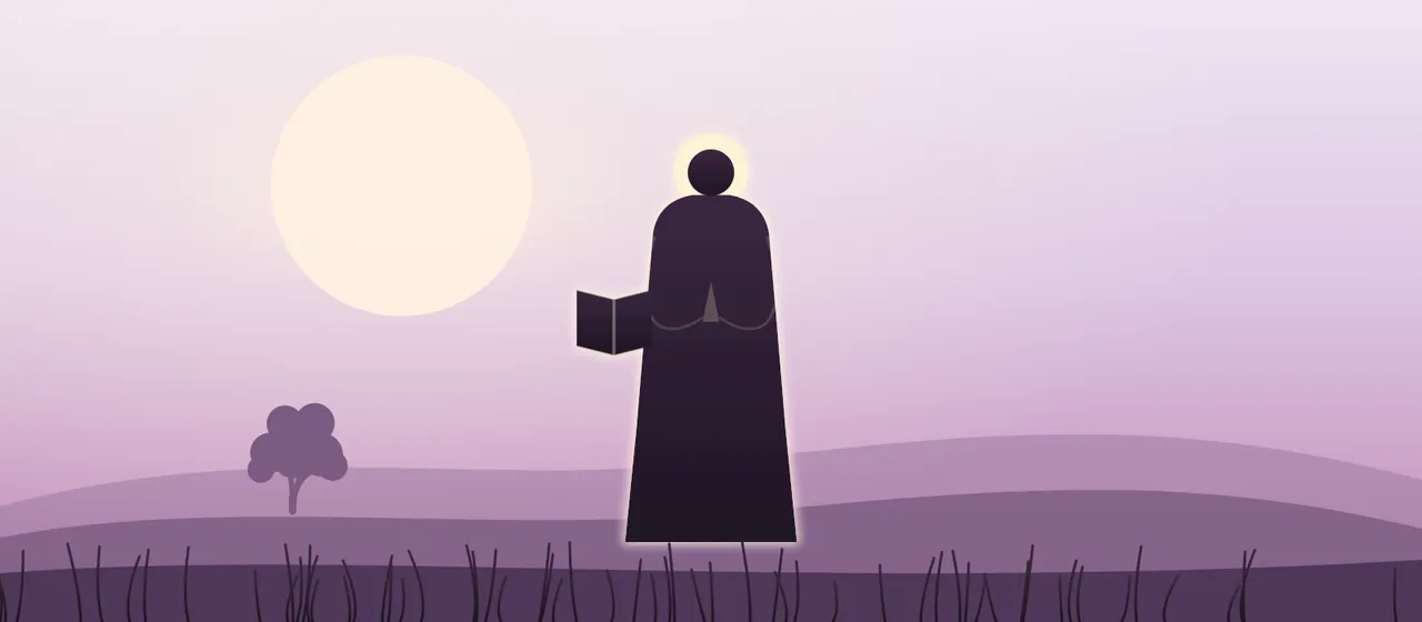 Ilustración: San Prosdócimo