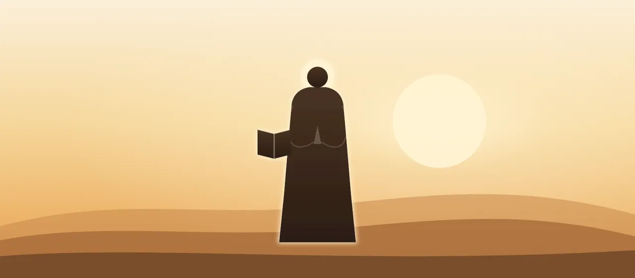 Ilustración: San Medardo