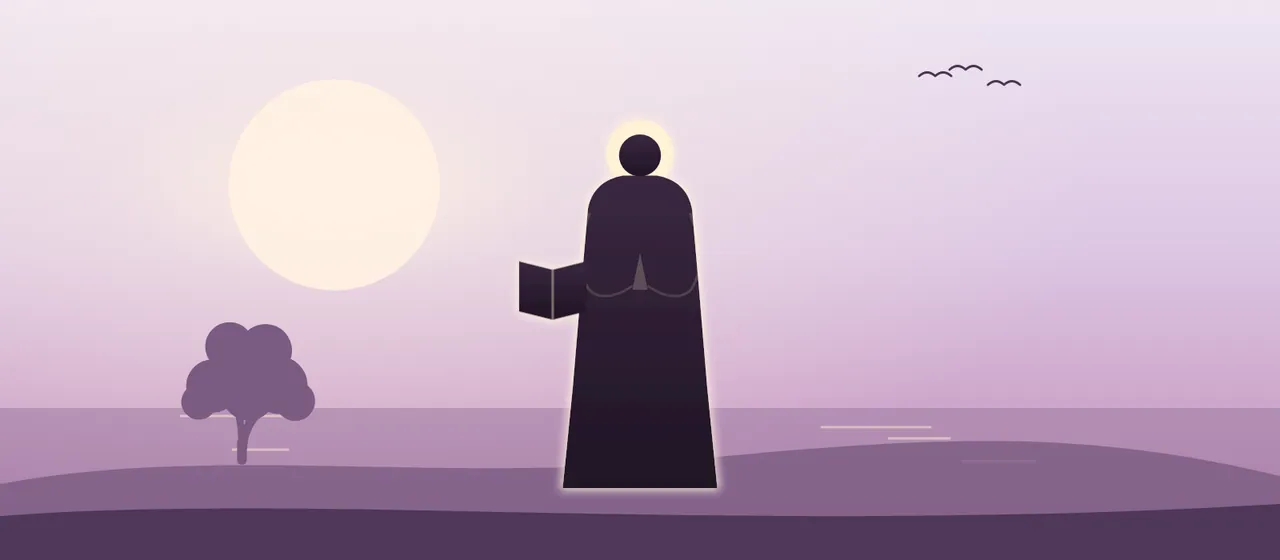 Ilustración: San Juan Diego