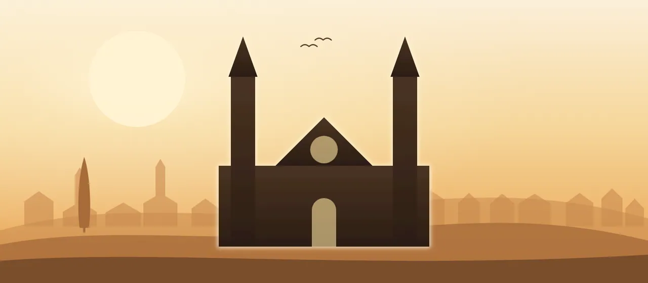 Ilustración: Dedicación de la Basílica de Letrán